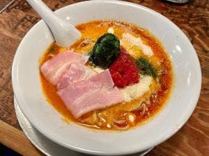 ジャンジャン軒