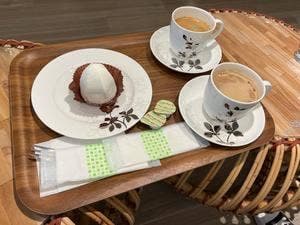 MOA cafe 長野店