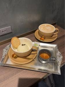 RITA AFFOGATO TOKYO