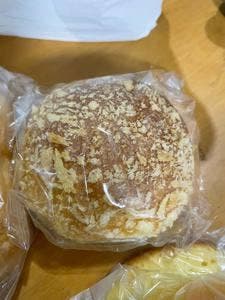 湘南台ベーカリー