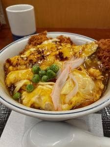かつや 板橋小茂根店