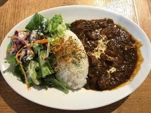 フリーマン カフェ 渋谷メトロプラザ