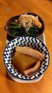 立ち呑み 美月