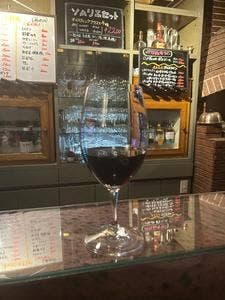 葡萄酒街道