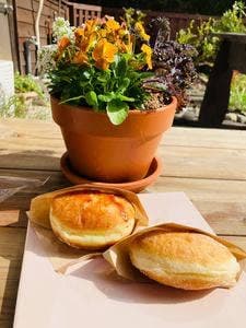 マラサダベーカリー