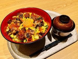 うな誠 上飯田店
