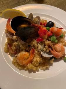 Restaurante すぺいん亭