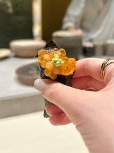 鮨 無何有