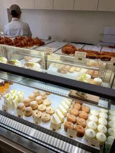 Patisserie PECHEMIGNON