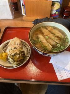 大勝うどん