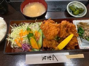楽笑