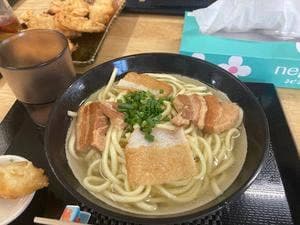 くになか食堂