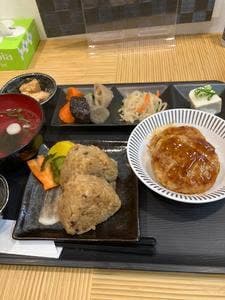 うな牛