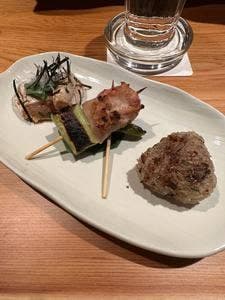 炭火焼 兎屋