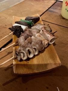 山鯨屋