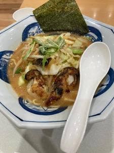 リンガーハット イオンモール明和店