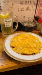 にこにこ餃子