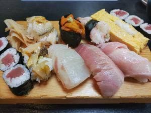 すし処一久