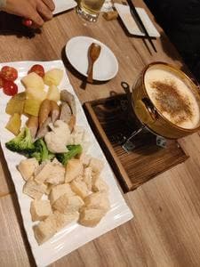 vege kitchen Awajin