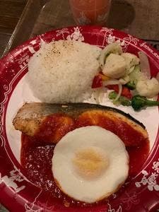 ユカタン・ベースキャンプ・グリル