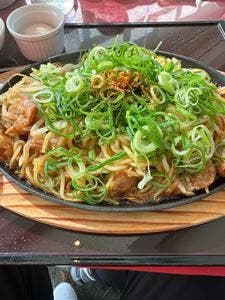 ローモンドカントリー倶楽部 レストラン