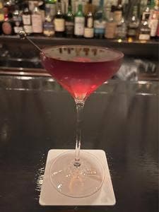 カディス バー