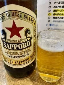 外呑・立呑・座呑処 新橋へそ 京橋店