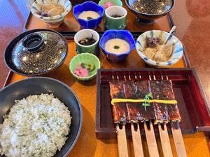 いちょう 中野町本店