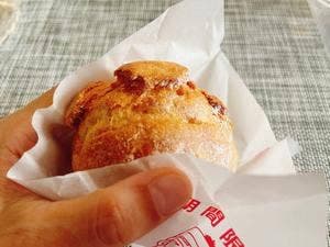 ビアードパパ エトモ武蔵小山店