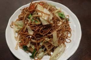 魚香亭