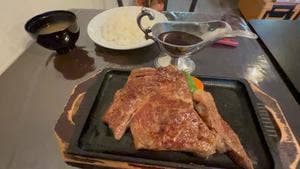 ステーキハウスジロー