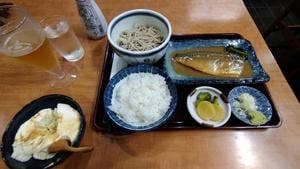 長寿庵