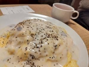 EGG BOMB 池袋店