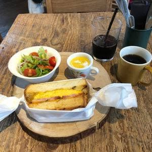 148CAFE