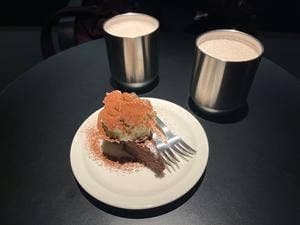 NOTE cafe