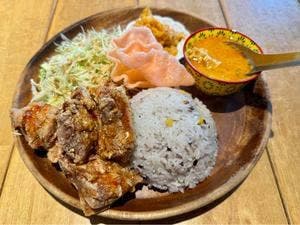 バーン タワン