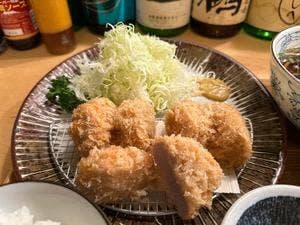 神楽坂 山せみ