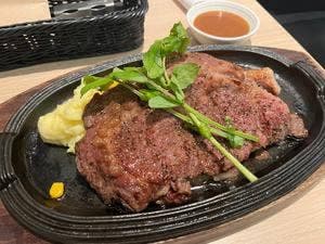 MEAT CAFE OJIMA