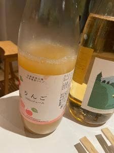 ワイン屋 neco
