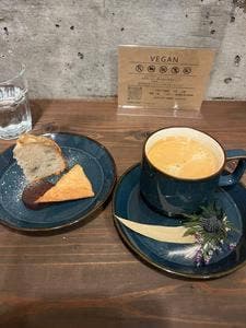 FLORO café