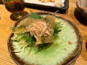 板前寿司銀座ウォータータワー店