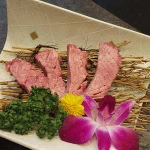 焼肉はっさん