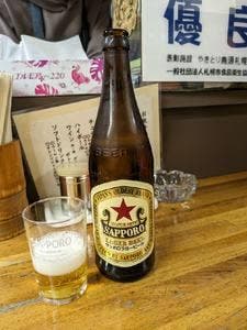 鳥源 札幌店