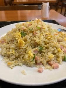 中華料理 嘉宴 糀谷店