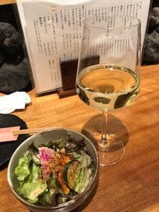 わら焼き・牛もつ鍋 ほでり