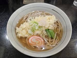 ジャンボ庵