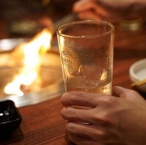 龍叶苑 六本木店