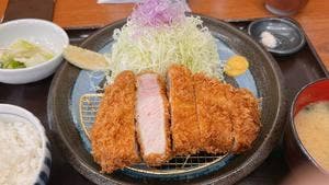 とんかつ田 船堀店
