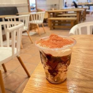 58 LOHAS FARM ORGANIC SALOON