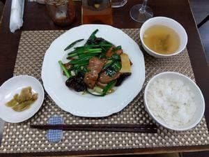 台湾創作料理 公